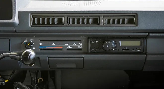 Mitsubishi Colt L300 Thumbnail 4